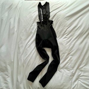 Rapha Pro Team Winter Cycling Bib Tights, Women's XXS